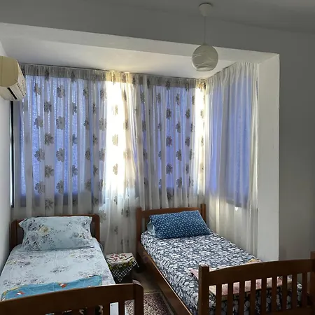 Apartman Re Golem
