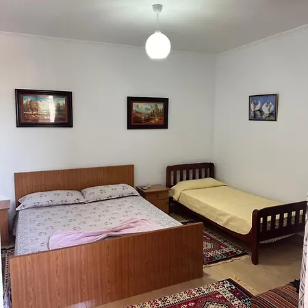 Apartman Re Golem